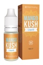 Harmony CBD E-Liquid 600mg Mango Kush