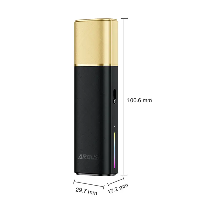 voopoo-argus-klyc-1350mah-dimension.webp