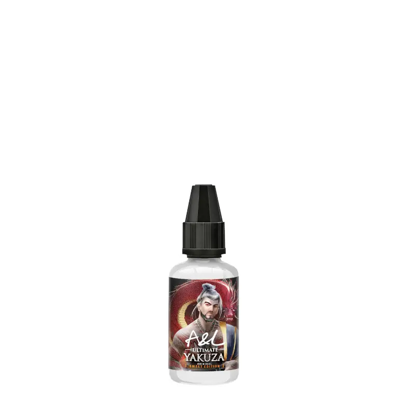 A&L - Yakuza