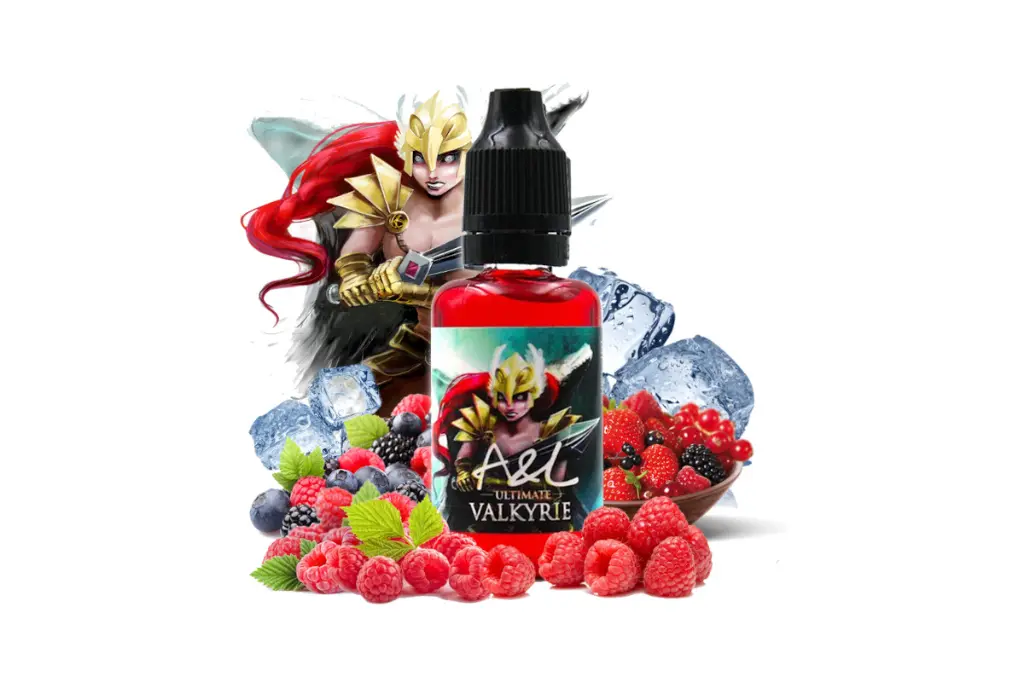 A&L - Valkyrie