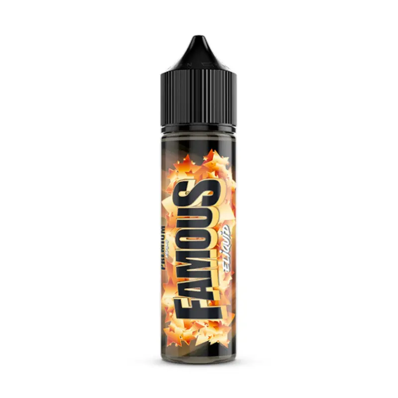 E-Liquide France | Famous