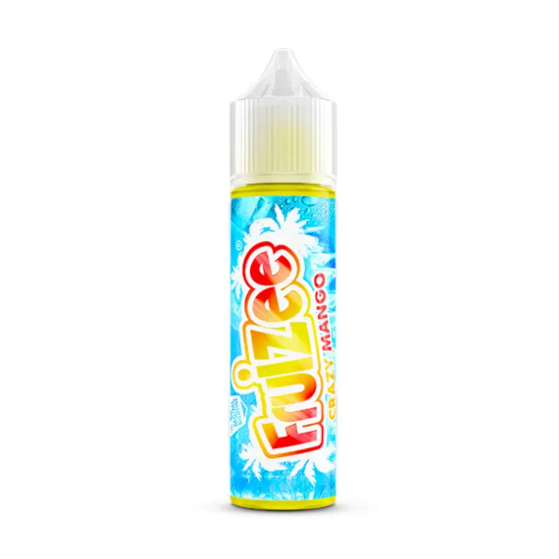 Fruizee | Crazy Mango
