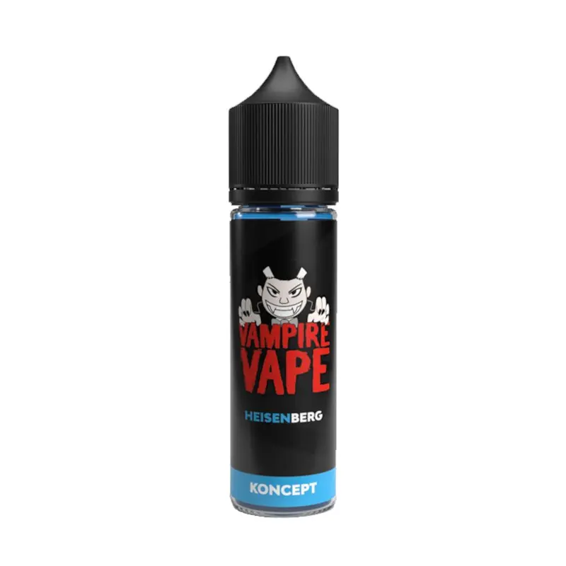 Vampire Vape | Heisenberg