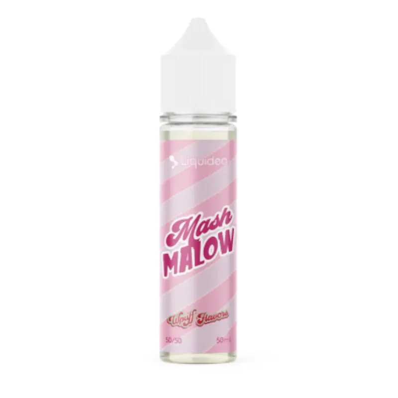 Liquideo | Mashmalow