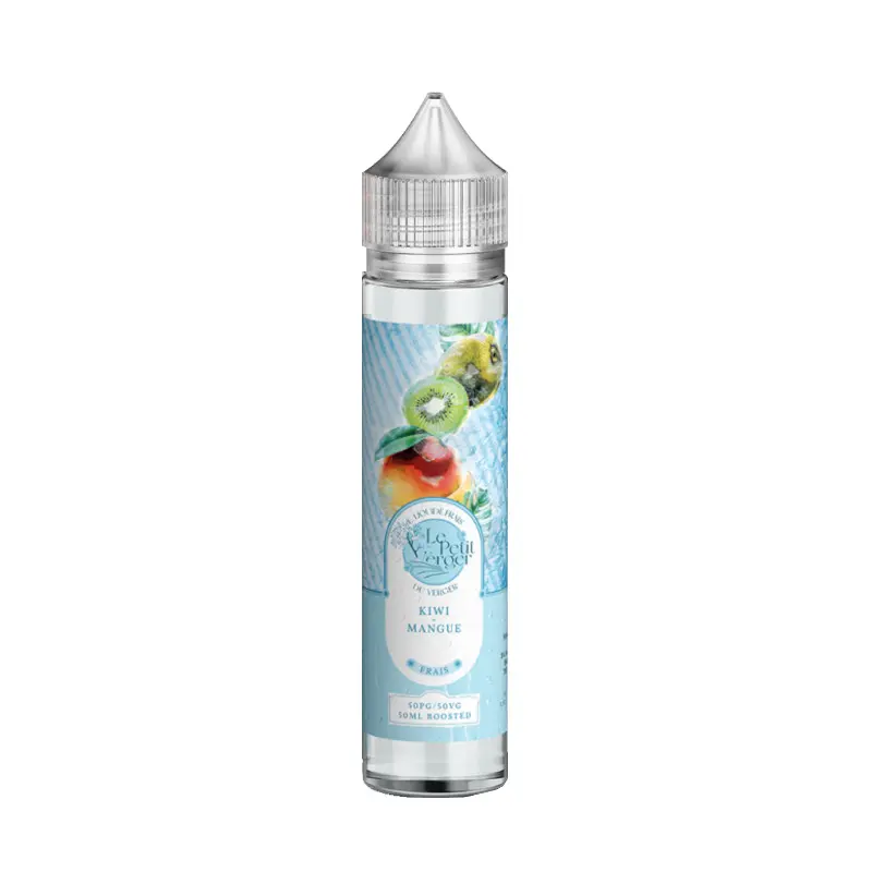 Le Petit Verger | Kiwi Mangue Frais
