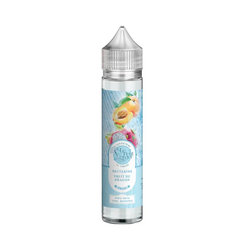 Le Petit Verger | Nectarine Fruit du Dragon Frais