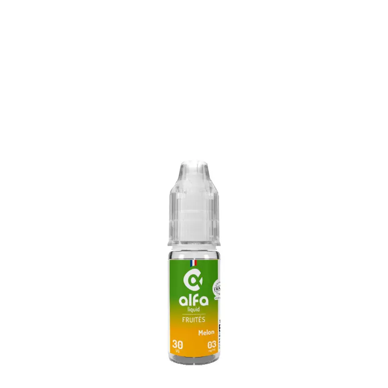 Alfa | Melon Cantaloup 30