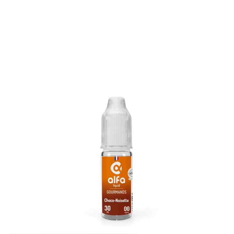 Alfa | CHOCO NOISETTE 30