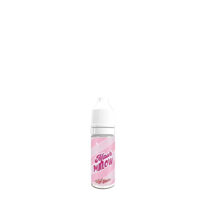 Liquideo Wpuff | Mashmalow