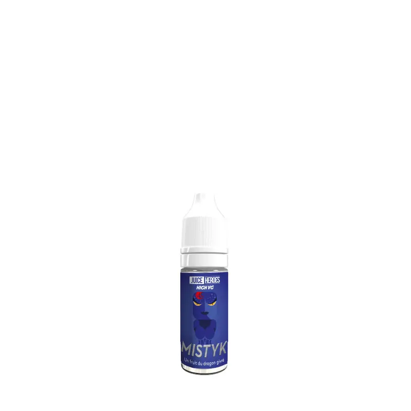 Liquideo | Mistyk
