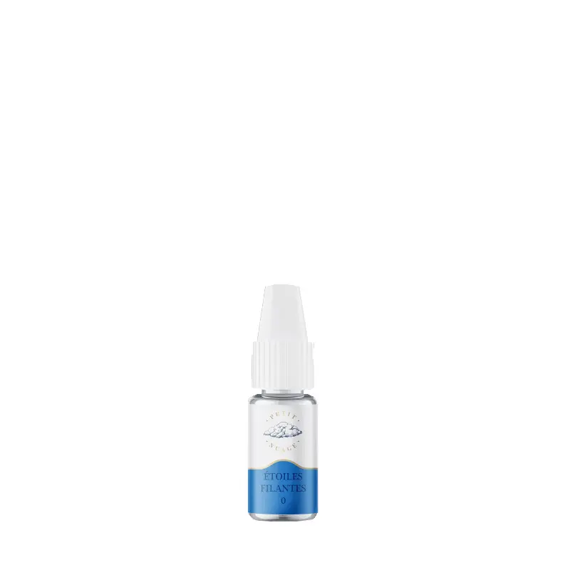 Petit Nuage | Etoiles Filantes
