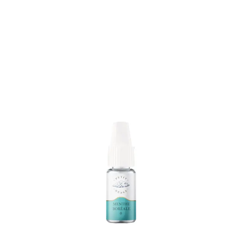 Petit Nuage | Menthe Boréale