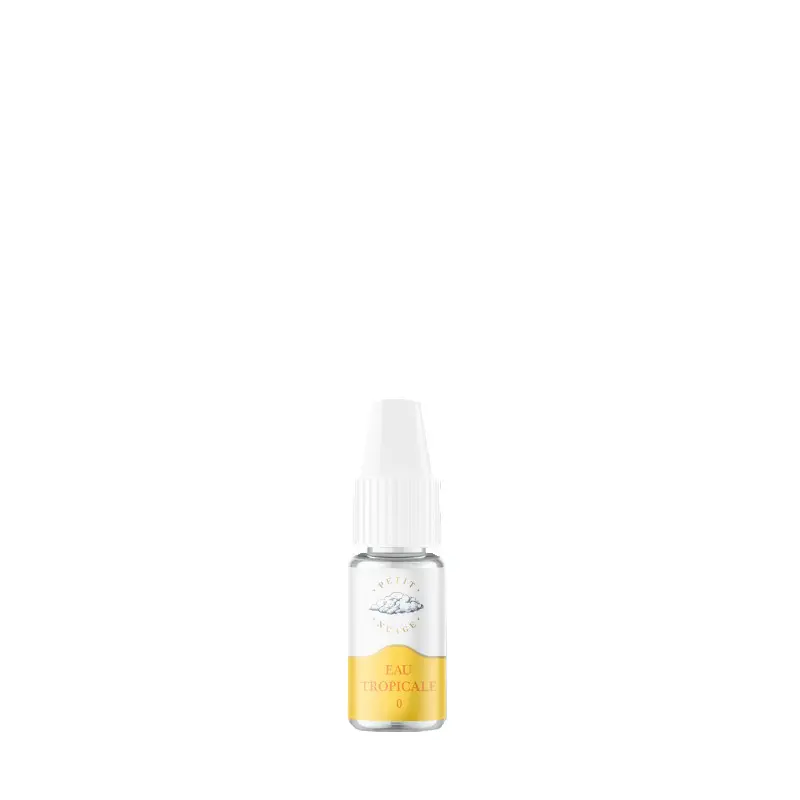 Petit Nuage | L'Eau Tropicale