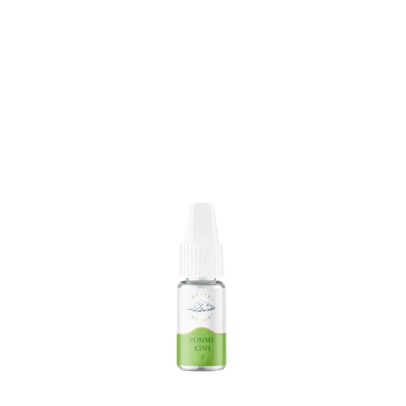 Petit Nuage | Pomme Kiwi