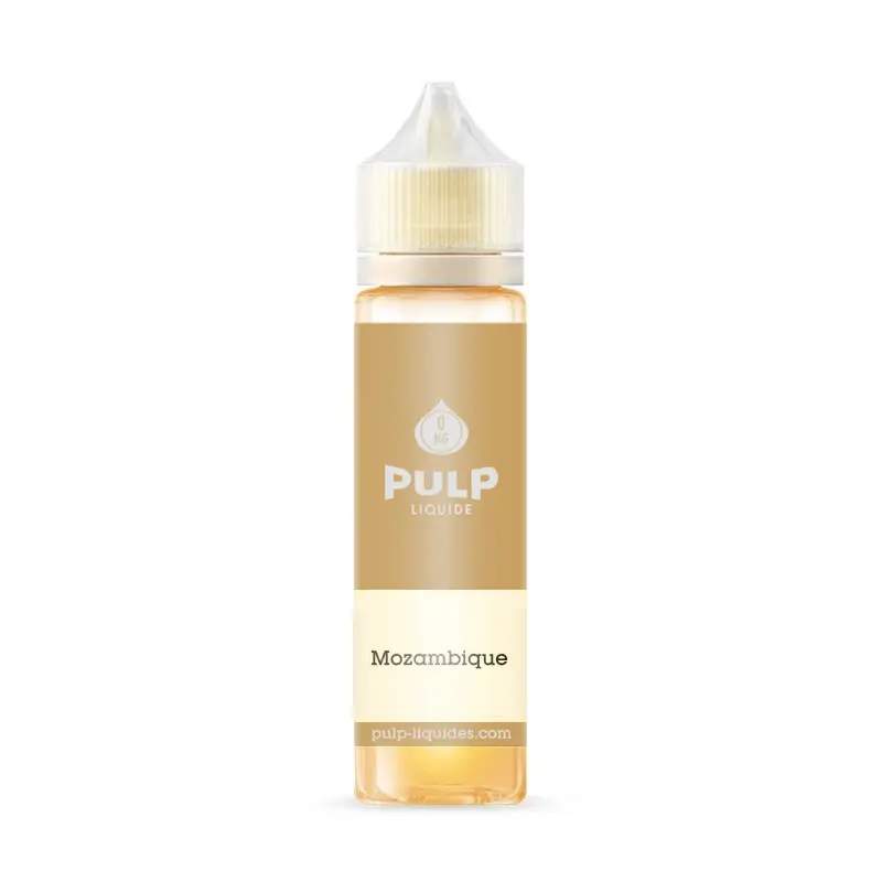 Pulp | Mozambique