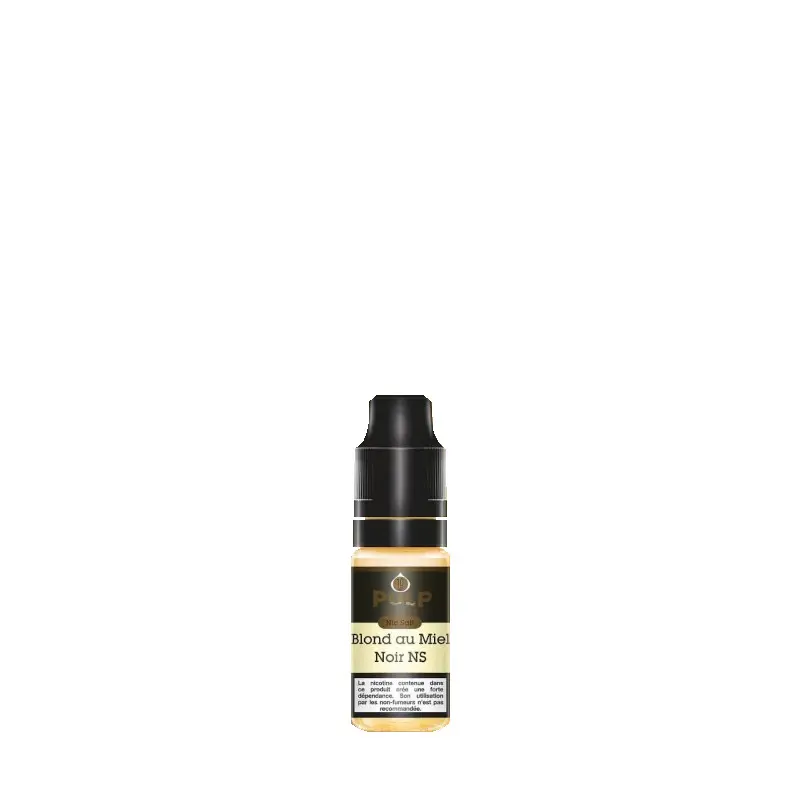 Pulp Sels | Blond Au Miel Noir