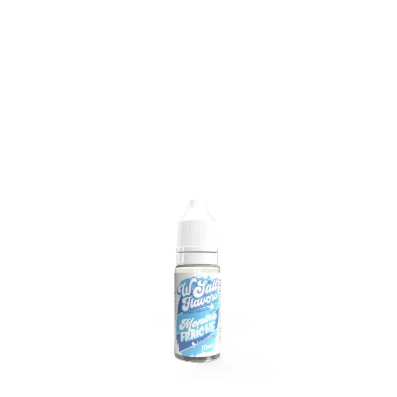 Liquideo Wsalt | Menthe Fraiche