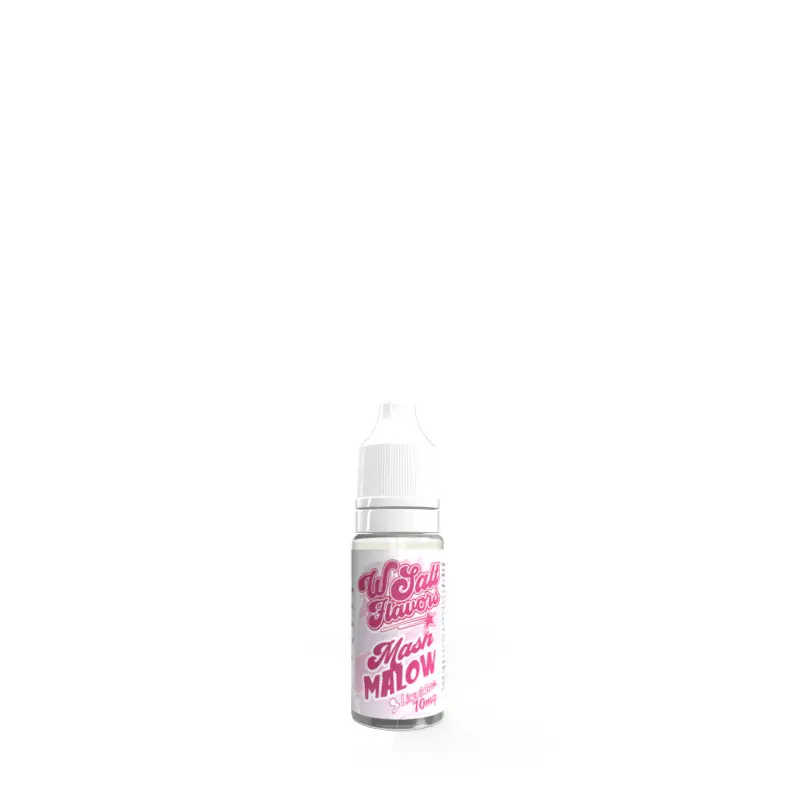Liquideo Wsalt | Mashmalow