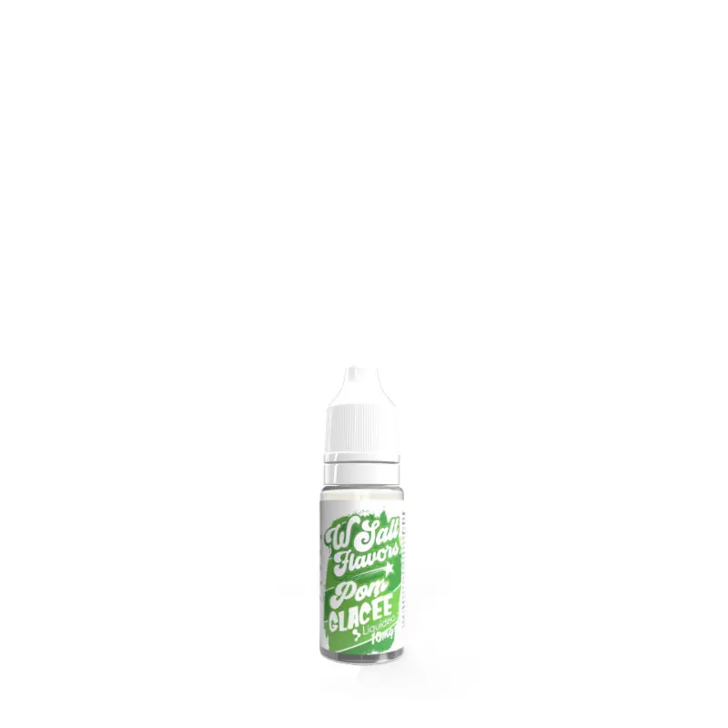 Liquideo Wsalt | Pom Glacée