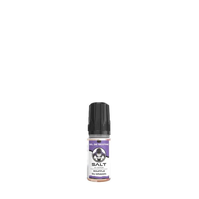 Lips Salt | Souffle de Dragon