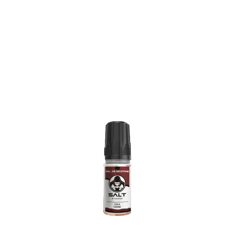 Lips Salt | Cola Cerise