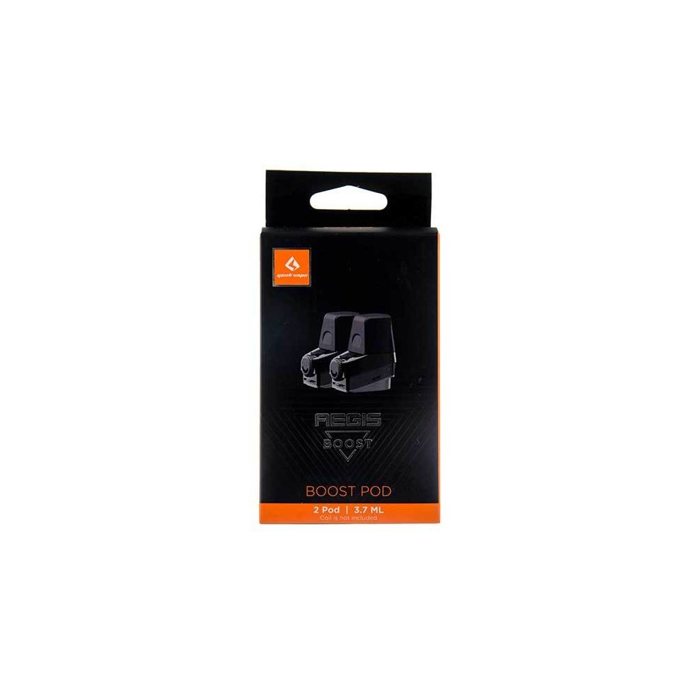 Geek Vape | Cartouche Pods Aegis Boost