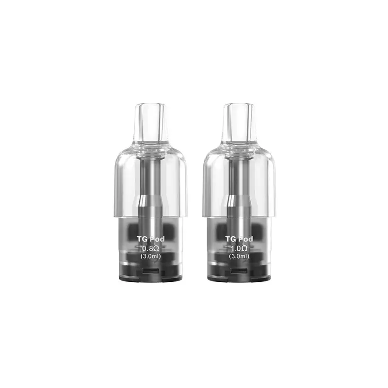 Aspire | Cartouche TG pod