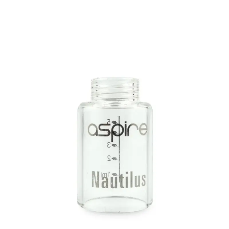 Aspire | Pyrex Nautilus