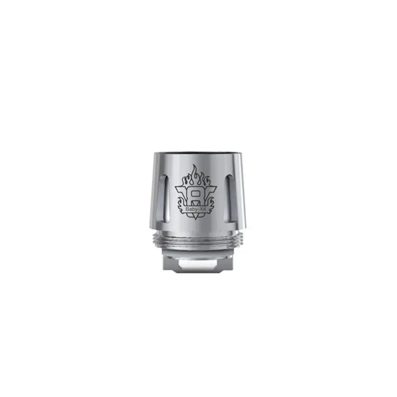 Smok | Résistance V8 Baby