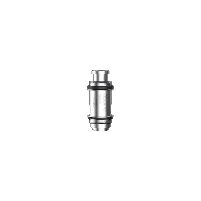 Aspire | Resistance PockeX-NautilusX-XS
