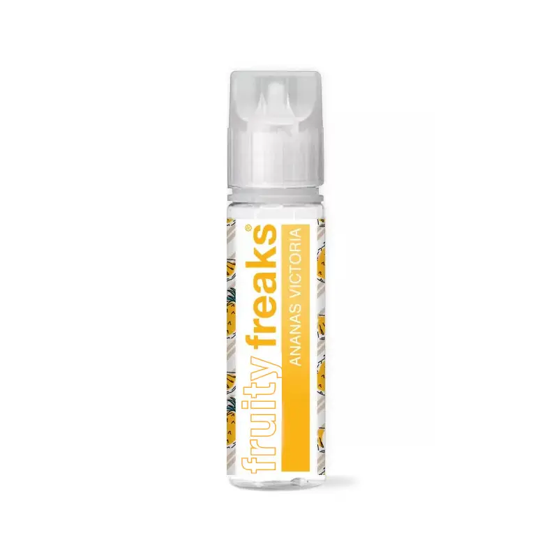 Freaks | Ananas Victoria