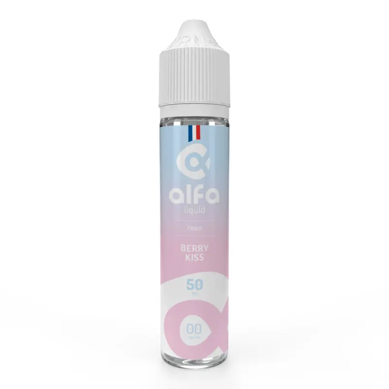 Alfa | Berry Kiss
