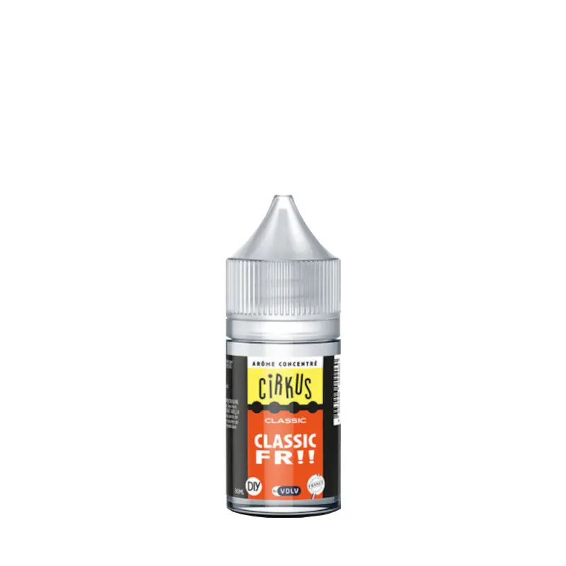Vincent Dans Les Vapes DIY | Classic FR