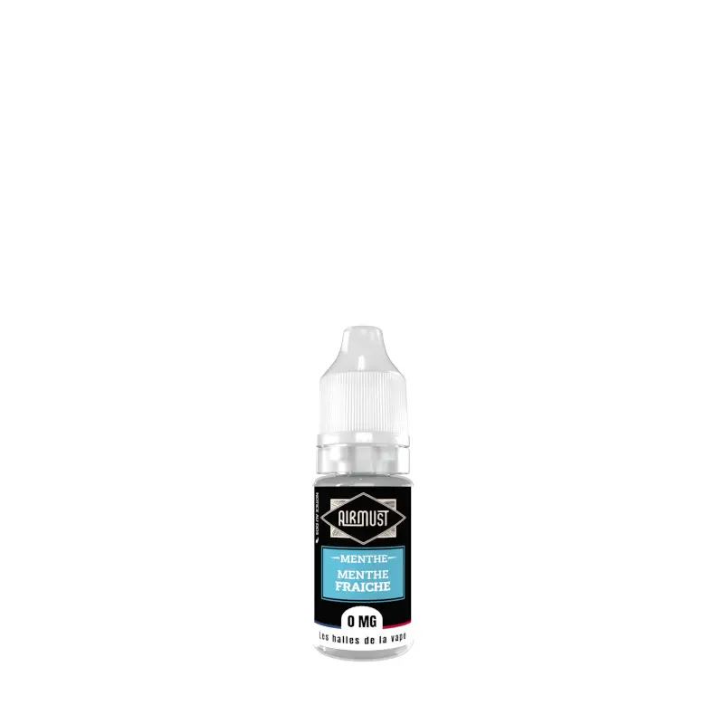 Airmust | Menthe Fraiche