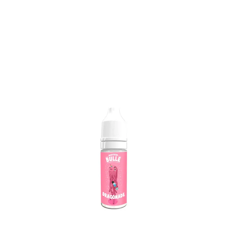 Liquideo Mr Bull | Dragonade