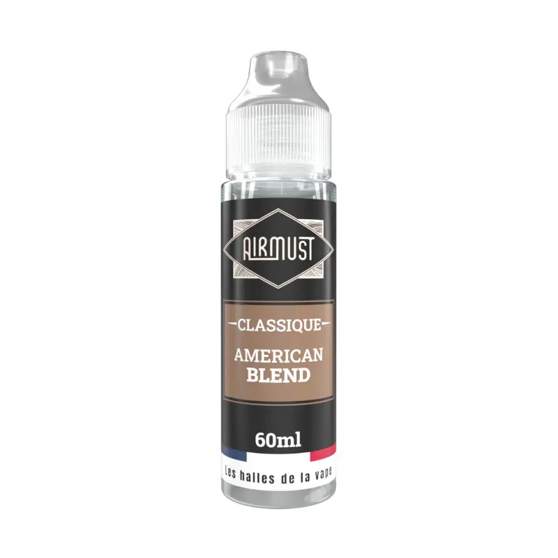 Airmust | American Blend