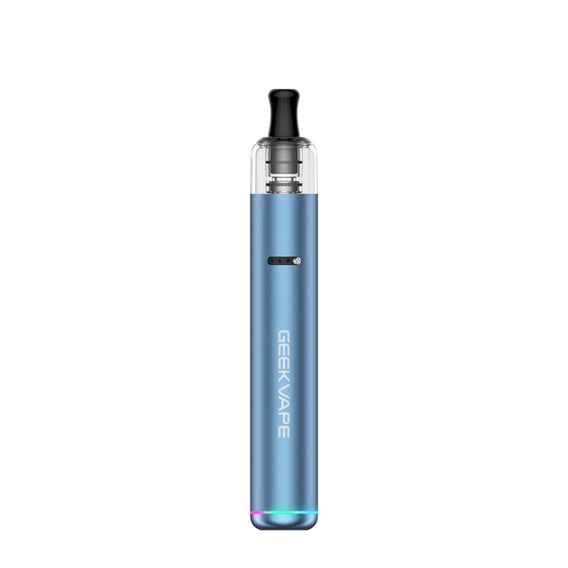 Geek Vape | Wenax S3 Evo