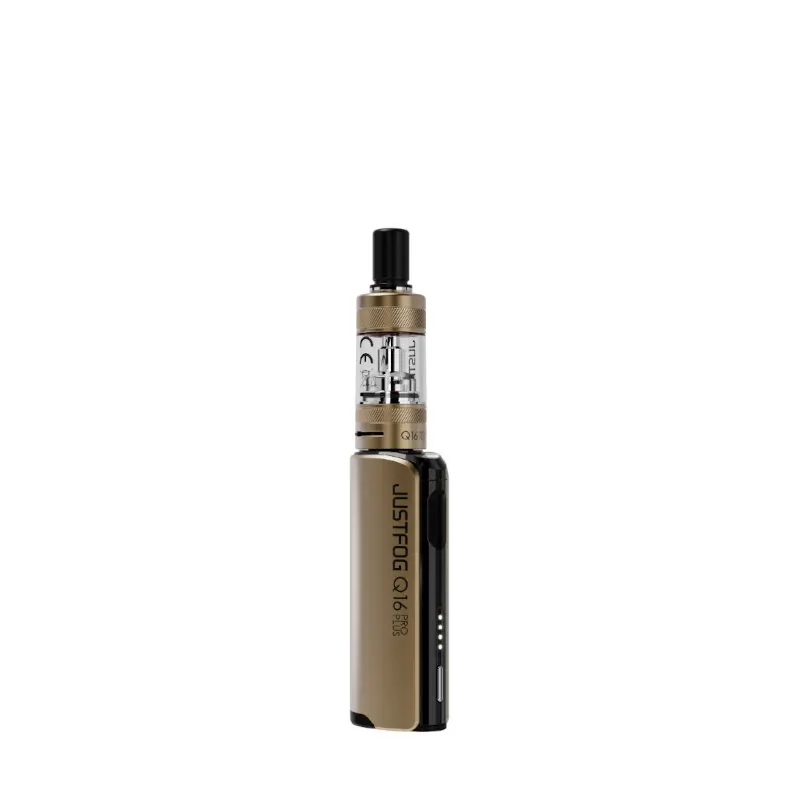 JustFog | Kit Q16pro Plus