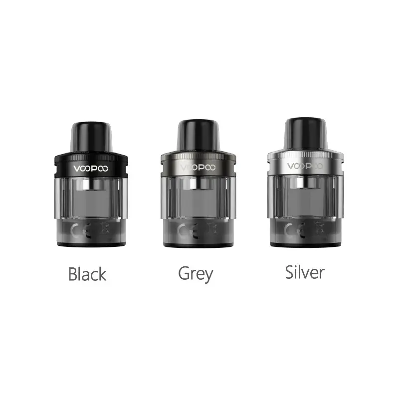 Voopoo | Cartouche PnP X DTL