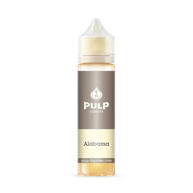 Pulp | Alabama