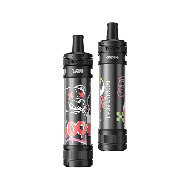 Aspire | Magnum
