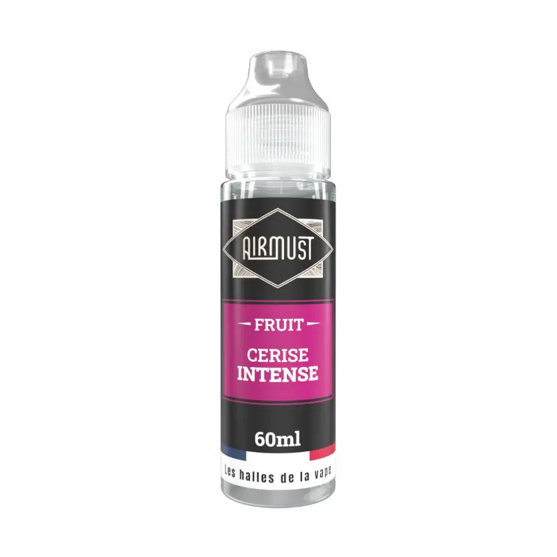 Airmust | Cerise Intense