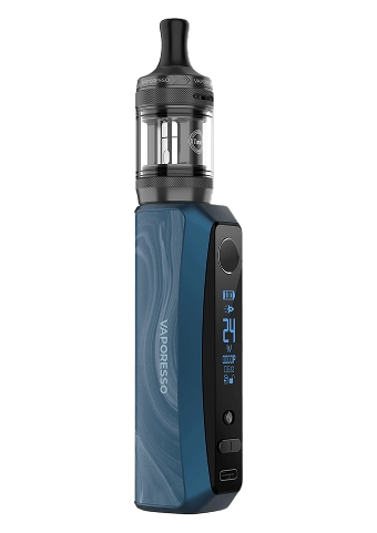 Vaporesso | GTX One Pro