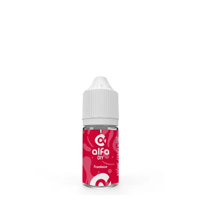 Alfa DIY | Framboise