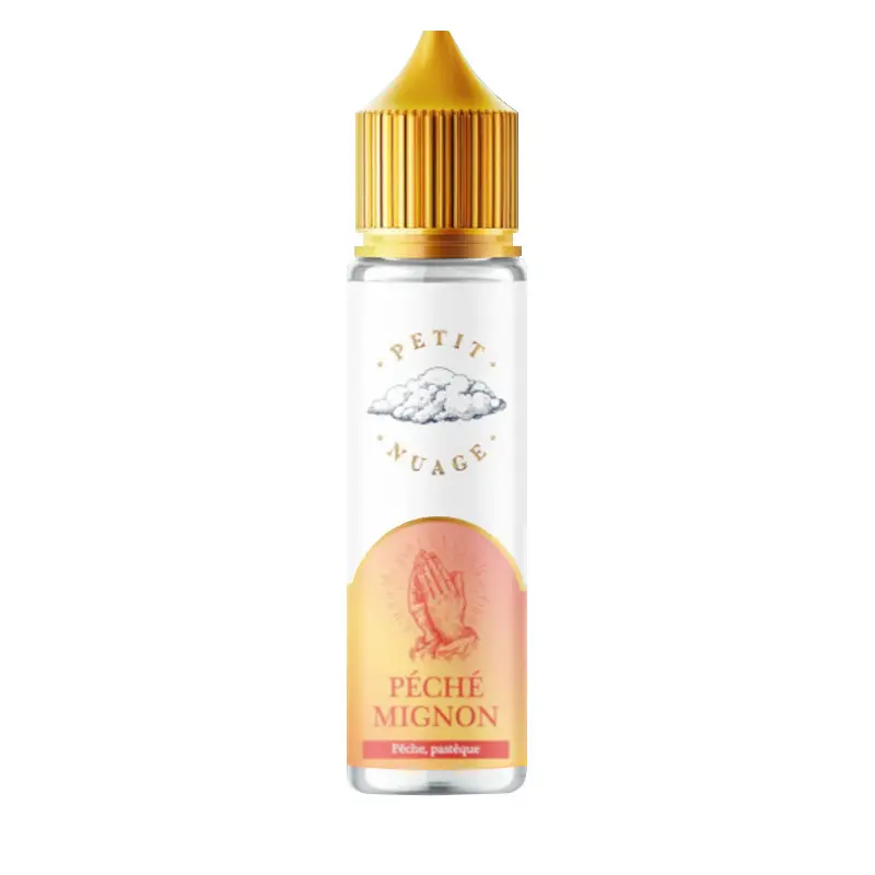 Petit Nuage | Péché Mignon