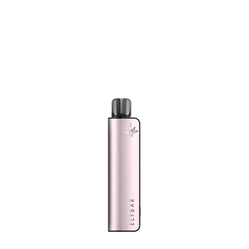 Elfbar | Kit Elfa Master