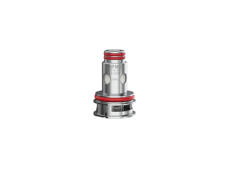 Smok | Résistance RPM