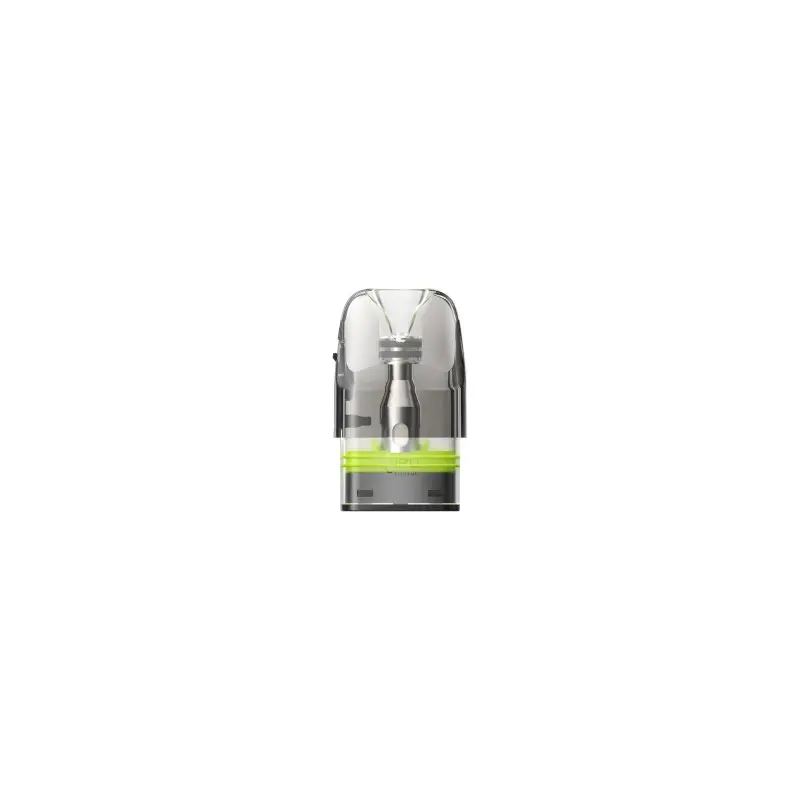 Geek Vape | Cartouche Q POD - 3ml