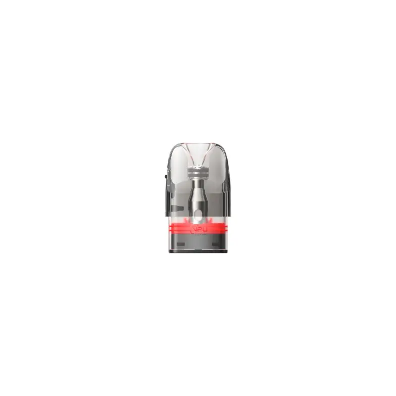 Geek Vape | Cartouche Q POD - 3ml