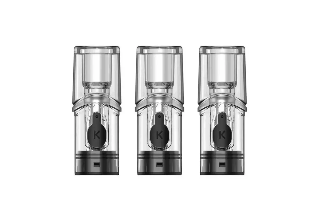 Kiwi | Pod Spark